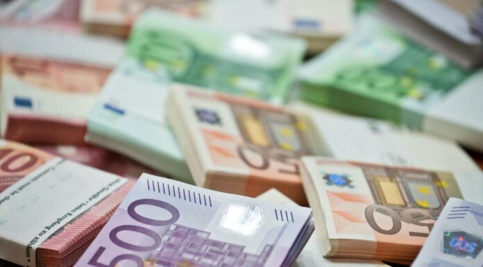 3.300 de euro/lună din PNRR! Primul venit, primul servit