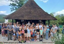 Excursie gratuită pentru elevii premianți din Rovinari