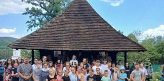 Excursie gratuită pentru elevii premianți din Rovinari