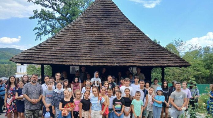 Excursie gratuită pentru elevii premianți din Rovinari