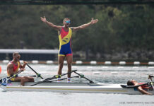 Gorjeanul Marian Enache nu se oprește la aurul olimpic: ,,Mă pregătesc pentru următoarele competiții”