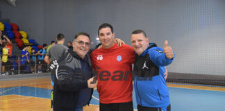 Virgil Popovici nu mai este director la CS UCB Târgu Jiu