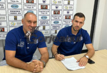 Giannis Damalis, noul antrenor al echipei de baschet