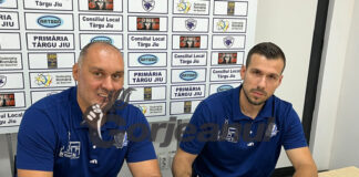 Giannis Damalis, noul antrenor al echipei de baschet