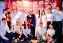 Palmaresul Festivalului Național de Folk și Baladă ,,Poarta Sărutului”