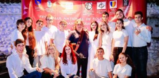 Palmaresul Festivalului Național de Folk și Baladă ,,Poarta Sărutului”