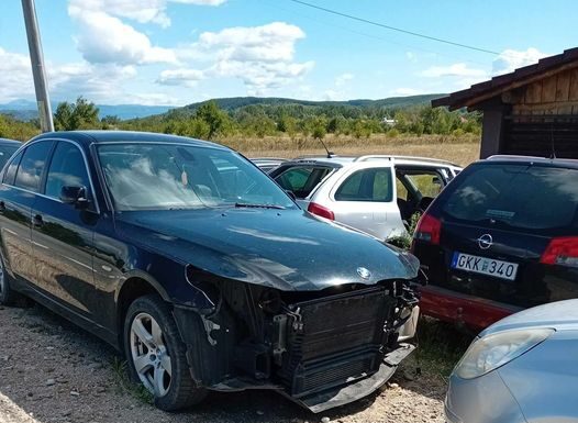 ”Rablele” i-au adus necazuri. 50.000 de lei amendă de la comisarii de mediu