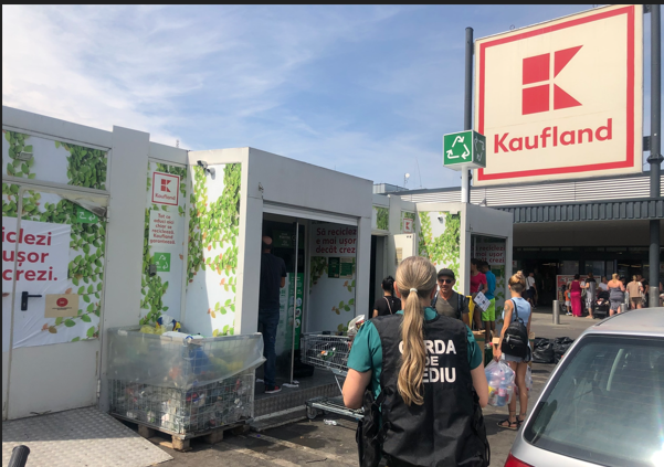 Mediu: Comercianții au primit amenzi de peste 4 milioane de lei, într-o lună