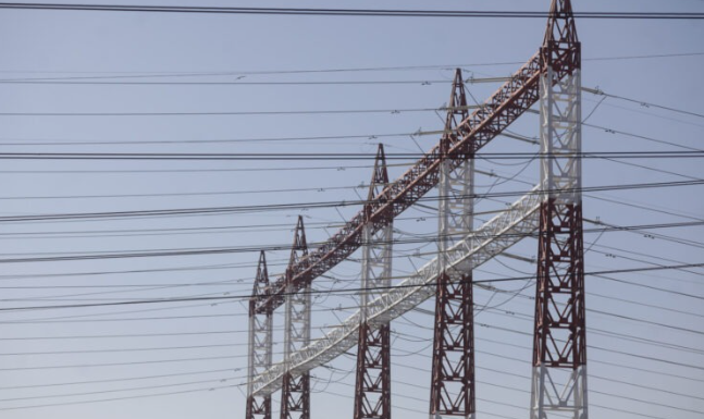 Principala sursă de energie: Importul din Bulgaria