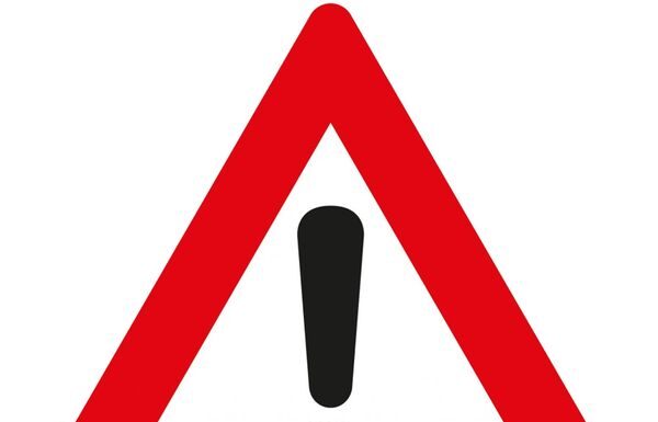 CNAIR închide temporar A1 pe un anumit tronson