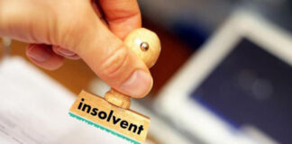 Tot mai multe firme intră în insolvență