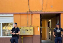 Tânărul din Gorj, găsit împușcat în casa din Timișoara, a decedat pe masa de operație