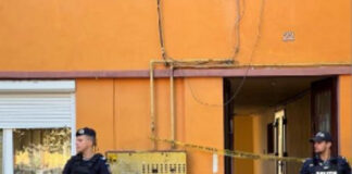 Tânărul din Gorj, găsit împușcat în casa din Timișoara, a decedat pe masa de operație