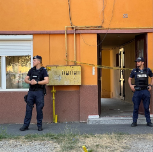 jandarm arhive nationale tm