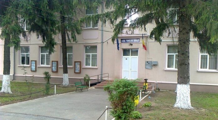 A doua etapă de admitere la liceu. Locurile disponibile în Gorj