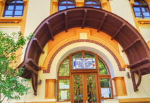 Gorj: Șase școli de aplicație pentru practica pedagogică