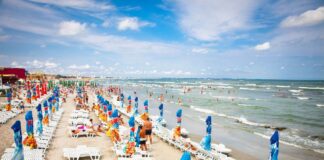 Litoralul pentru toţi. Vacanță la mare cu prețuri reduse