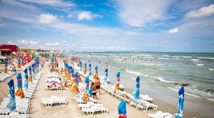 Litoralul pentru toţi. Vacanță la mare cu prețuri reduse