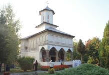 ,,Tăierea Capului Sf. Prooroc Ioan Botezătorul”, ultima sărbătoare mare a anului bisericesc