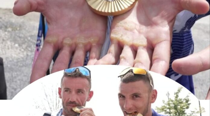 Gorj: Campionul olimpic Marian Enache, așteptat acasă cu bucurie și mulțumiri!