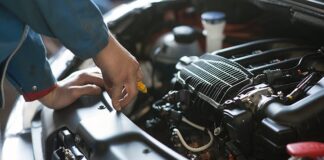 Condamnare pentru un mecanic auto. Băut, a provocat un accident rutier