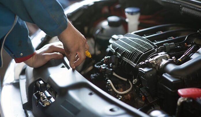 Condamnare pentru un mecanic auto. Băut, a provocat un accident rutier