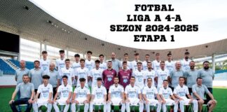 Intrare liberă pe stadion la primul meci al CSM Târgu Jiu