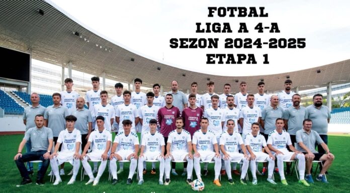 Intrare liberă pe stadion la primul meci al CSM Târgu Jiu