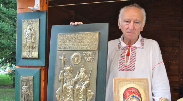 În perioada 22-25 august a.c., Municipiul Târgu Jiu găzduiește ,,Târgul meșterilor populari”, ediția a XX-a