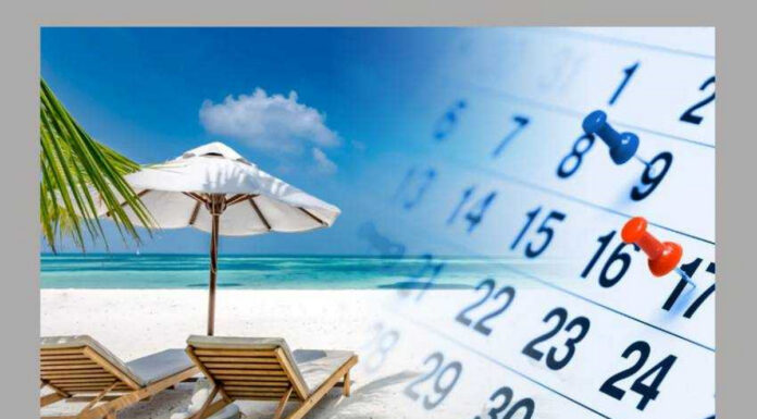 Vine minivacanța pentru salariați