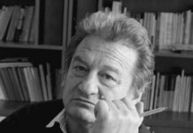 Scriitori români contemporani și cărțile lor esențiale – Volumul II. Rezistența capodoperei – Mircea Bârsilă și ventuzele metafizicii