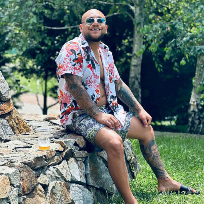 Agresorul-fugar Romică Mutu, din nou în fața judecătorilor