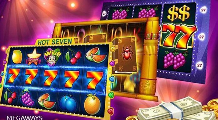 Fan al păcănelelor clasice? TOP 13 slot-uri pentru gamblerii nostalgici!