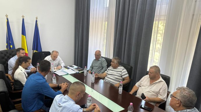 Târgu Jiu: Federația Națională a Muncii nu se lasă. Proteste în fiecare joi