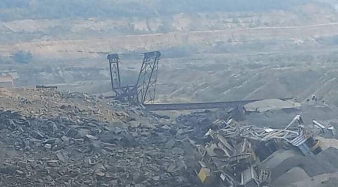 Andrei Maioreanu: Nu avem voie să ne batem joc de cariere, oameni și termocentrale