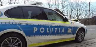 Șofer bun de plată. Amendă penală pentru… nerăbdare