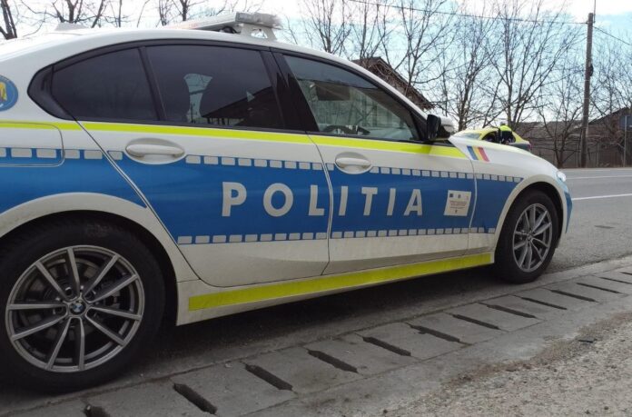 Șofer bun de plată. Amendă penală pentru… nerăbdare