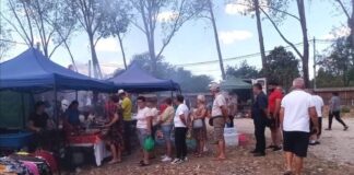 Repere estivale – Pași prin Țara Jiului de Sus – POLOVRAKOS…