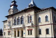 Angajări pe trei posturi vacante la Consiliul Județean