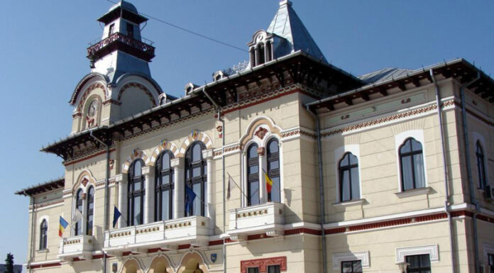 Angajări pe trei posturi vacante la Consiliul Județean