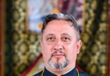 Învăţătura Preotului de altar – La Praznicul «Tăierea capului Sf. Proroc Ioan Botezătorul»! – ,,Dăruieşte-ne nouă, Sfinte Ioane Prorocule, putere din cer şi, ca unul ce eşti făclie strălucitoare, luminează-ne pe noi, cei ce alergăm la slăvita prăznuire a trecerii tale la Domnul. Amin”!