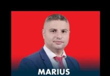 Primarul ales al comunei Bâlteni va rezolva problema apei din localitate