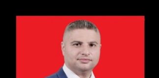 Primarul ales al comunei Bâlteni va rezolva problema apei din localitate