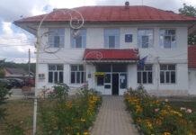 Autoritățile din Bâlteni, în alertă!