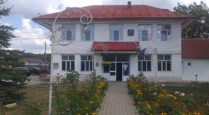 Autoritățile din Bâlteni, în alertă!