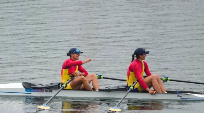 Programul de azi al sportivilor români la Jocurile Olimpice