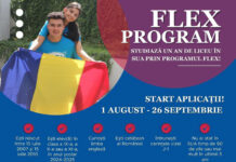 Liceenii pot studia gratuit în SUA