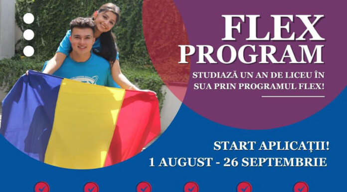 Liceenii pot studia gratuit în SUA