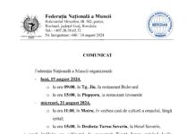 FNM: Salariații CEO, Minprest Serv și Medserv Min, așteptați cu adeverințele actualizate