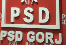 54 de delegați din Gorj, la Congresul PSD